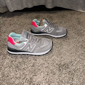 FIGS | New Balance 996 Nursing Sneakers